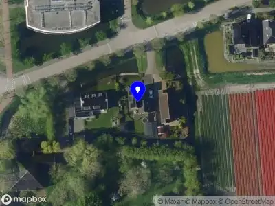 Brandweer met gepaste spoed naar de De Zuid in Midwoud