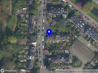 112 melding Ambulance met grote spoed naar de Klaprooslaan in Rotterdam