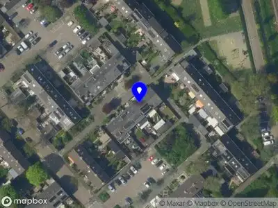 112 melding Overlastmelding Beukenrode in Voorhout