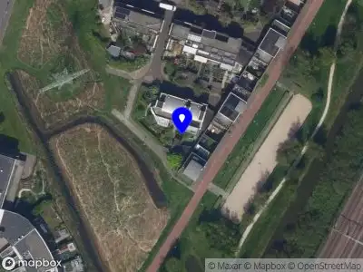 Overlastmelding Eli Heimanshof in Oegstgeest