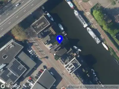 Overlastmelding Rogier van Otterloolaan in Maarssen