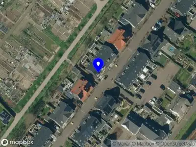 Overlastmelding Allegrolaan in Arnhem