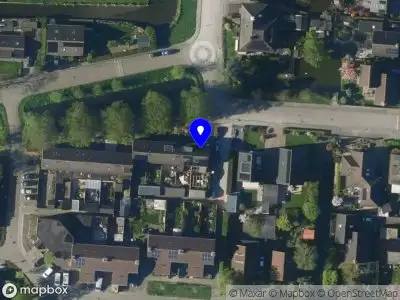 Overlastmelding Zanglijster in Venhuizen