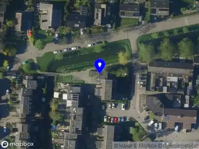 112 melding Overlastmelding Leeuwerik in Venhuizen