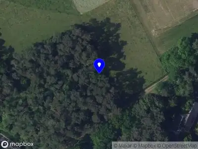 Brandweer en politie met grote spoed naar de Herenbaan in Putte vanwege letsel