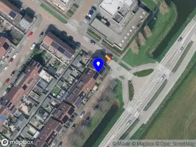 Overlastmelding Valeriaan in Puttershoek