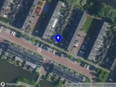 Overlastmelding Heemstede in Amstelveen (1187 MG)