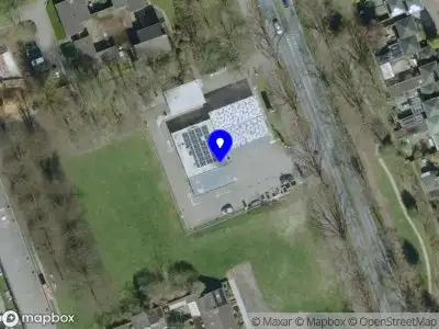 112 melding Politie naar de Sterrenlaan in Veldhoven vanwege ongeval met letsel