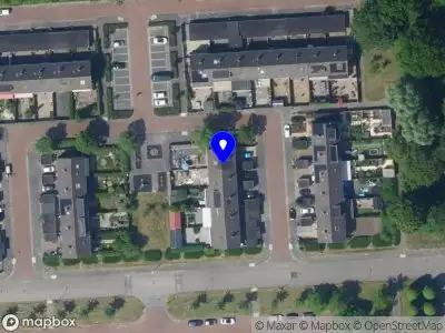 Overlastmelding Oostkaap in Lelystad