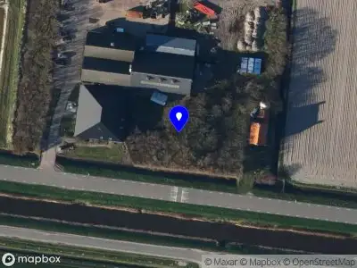 Overlastmelding Callantsogervaart in Julianadorp