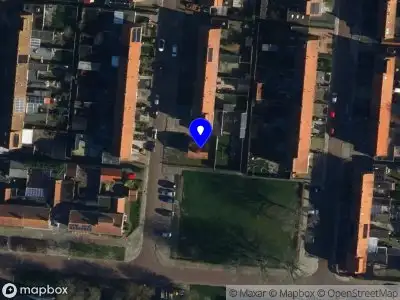 112 melding Overlastmelding Vlasstraat in Kreileroord gesloten