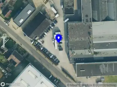 112 melding Politie naar de Industriestraat in Borne vanwege aanrijding met letsel