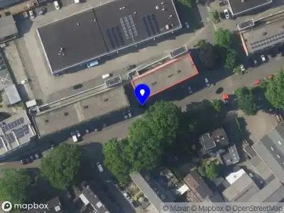 Politie naar de Boerhaavelaan in Harderwijk vanwege aanrijding met letsel