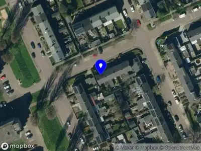 Brandweer met gepaste spoed naar de De Moorstraat in Arnhem vanwege stankoverlast