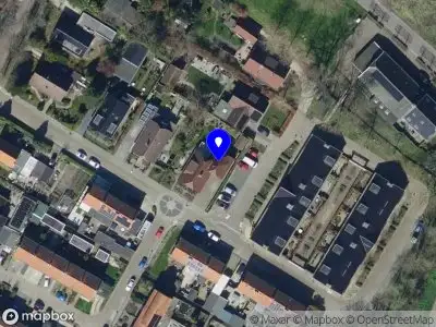 Ambulance met gepaste spoed naar de Schoolstraat in Heenvliet