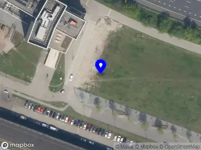 Politie naar de Parallelweg in Schiedam vanwege dier(en) in nood