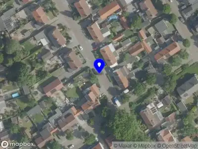 Brandweer met gepaste spoed naar de Irenestraat in Son en Breugel vanwege stankoverlast