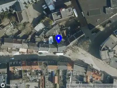 Overlastmelding Heuvel in Tilburg