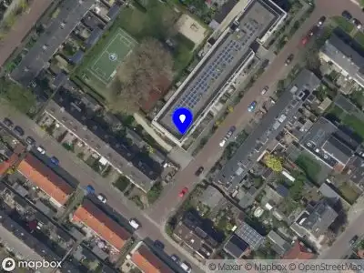 112 melding Overlastmelding Bernhardstraat in Warmond