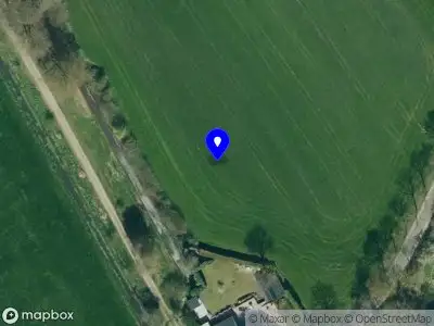 Overlastmelding Brinkkanterweg in Woudenberg gesloten