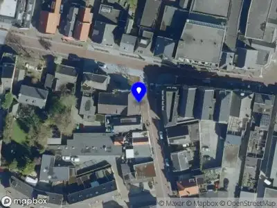 Overlastmelding Hoofdstraat in Kaatsheuvel