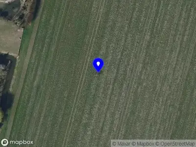 Brandweer met grote spoed naar de Blaaksedijk Oost in Heinenoord vanwege stankoverlast