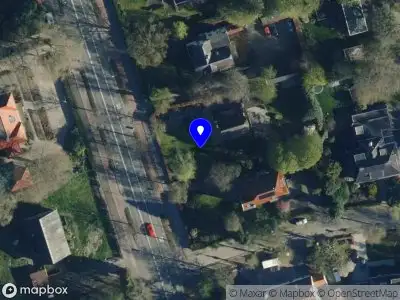 Brandweer met grote spoed naar de Quintuslaan in Groningen vanwege stankoverlast