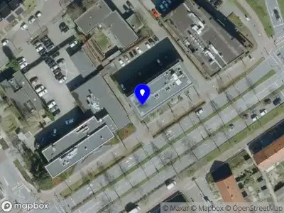 Overlastmelding Noord Brabantlaan in Eindhoven
