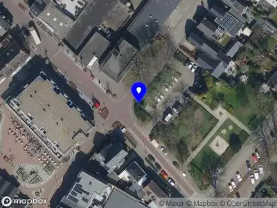 112 melding Overlastmelding Hoge Ham in Dongen