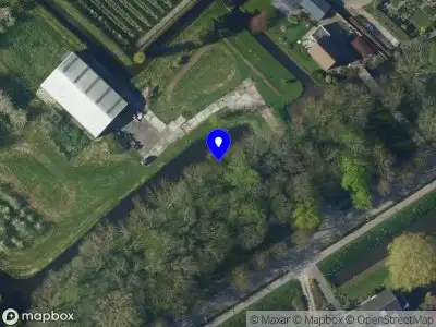 Overlastmelding Zwaagdijk in Zwaagdijk-Oost