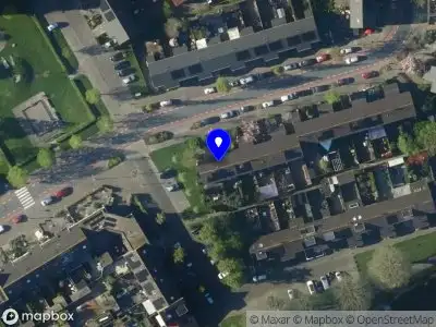 112 melding Overlastmelding Weidemolen in Hoorn