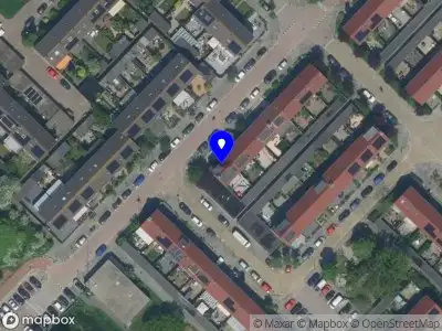 Overlastmelding Laan Der Nederlanden in Beverwijk