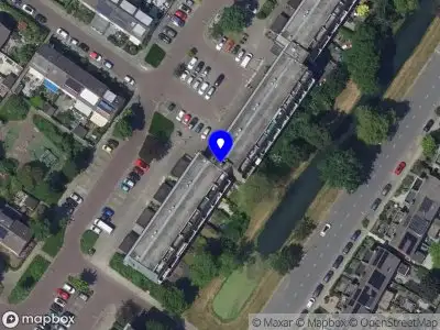 112 melding Overlastmelding Vlaamsestraat in Zwijndrecht