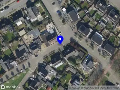 Overlastmelding J.J. Slauerhoffstraat in Dongen