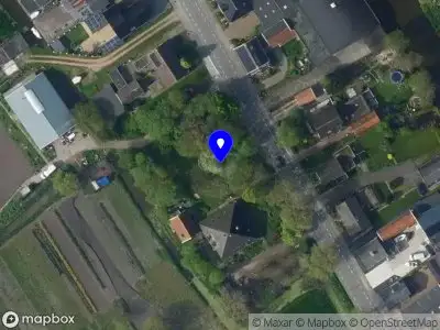 Overlastmelding West in Avenhorn