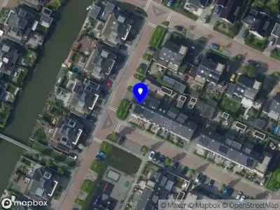 Overlastmelding Veldbeemd in De Goorn