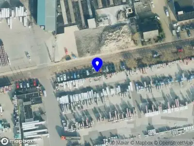 Brandweer met grote spoed naar de Vonderweg in Enter