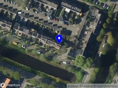 Ambulance met gepaste spoed naar de Raephorstsingel in Heerhugowaard