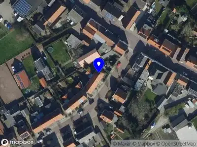 Traumahelikopter met grote spoed naar de Van Cittersstraat in Heinkenszand