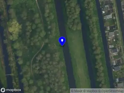 Ambulance met grote spoed naar de Middenwillenseweg in Gouda