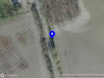 112 melding Politie naar de Heikant in Sambeek vanwege ongeval met letsel