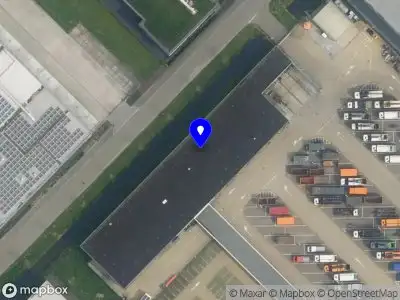 Ambulance met gepaste spoed naar de Kleine Esch in Moordrecht