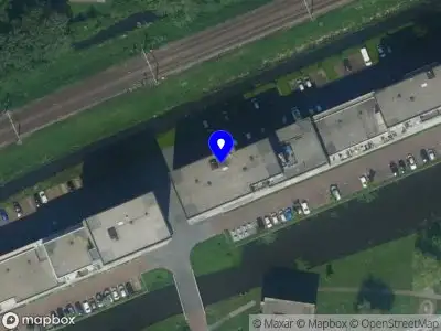 Ambulance met gepaste spoed naar de Pallas in Purmerend