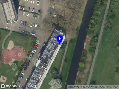 112 melding Ambulance met grote spoed naar de Spuistraat in Ridderkerk