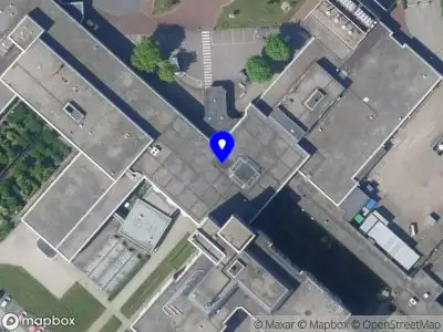 Politie naar de Ziekenhuisweg in Lelystad vanwege aanrijding met letsel