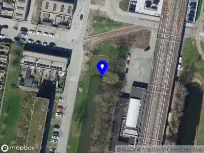 112 melding Besteld ambulance vervoer naar de Sliedrechtstraat in Rotterdam