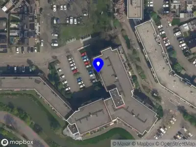 Ambulance met gepaste spoed naar de Reigerhof in Nieuwerkerk aan den IJssel