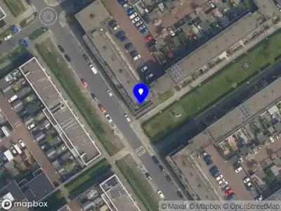 112 melding Ambulance met grote spoed naar de Rivierenstraat in Berkel en Rodenrijs