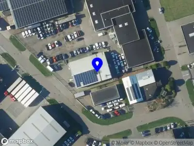 Ambulance met gepaste spoed naar de De Compagnie in Zwaag