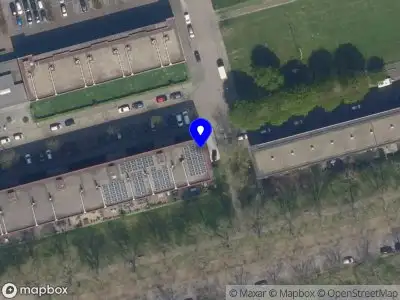 112 melding Ambulance met grote spoed naar de Van Heukelomstraat in Rotterdam